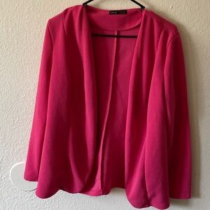 SHEIN Jacket Sold!!!!